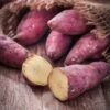 Murasaki Sweet Potato