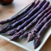 Purple Passion Asparagus Plant - 2-3 Year Crowns - 10-Pack -Annual Plants Shop purple asparagus plant 1165 detail